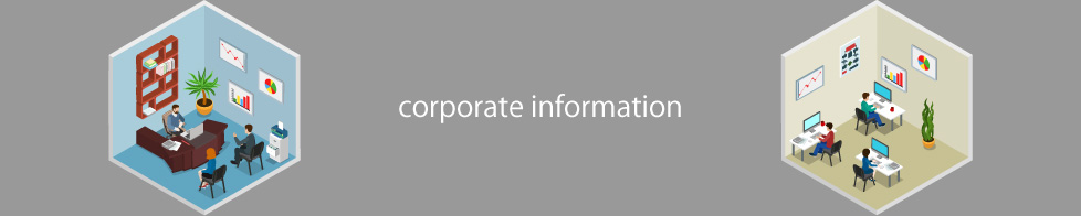 corporate information